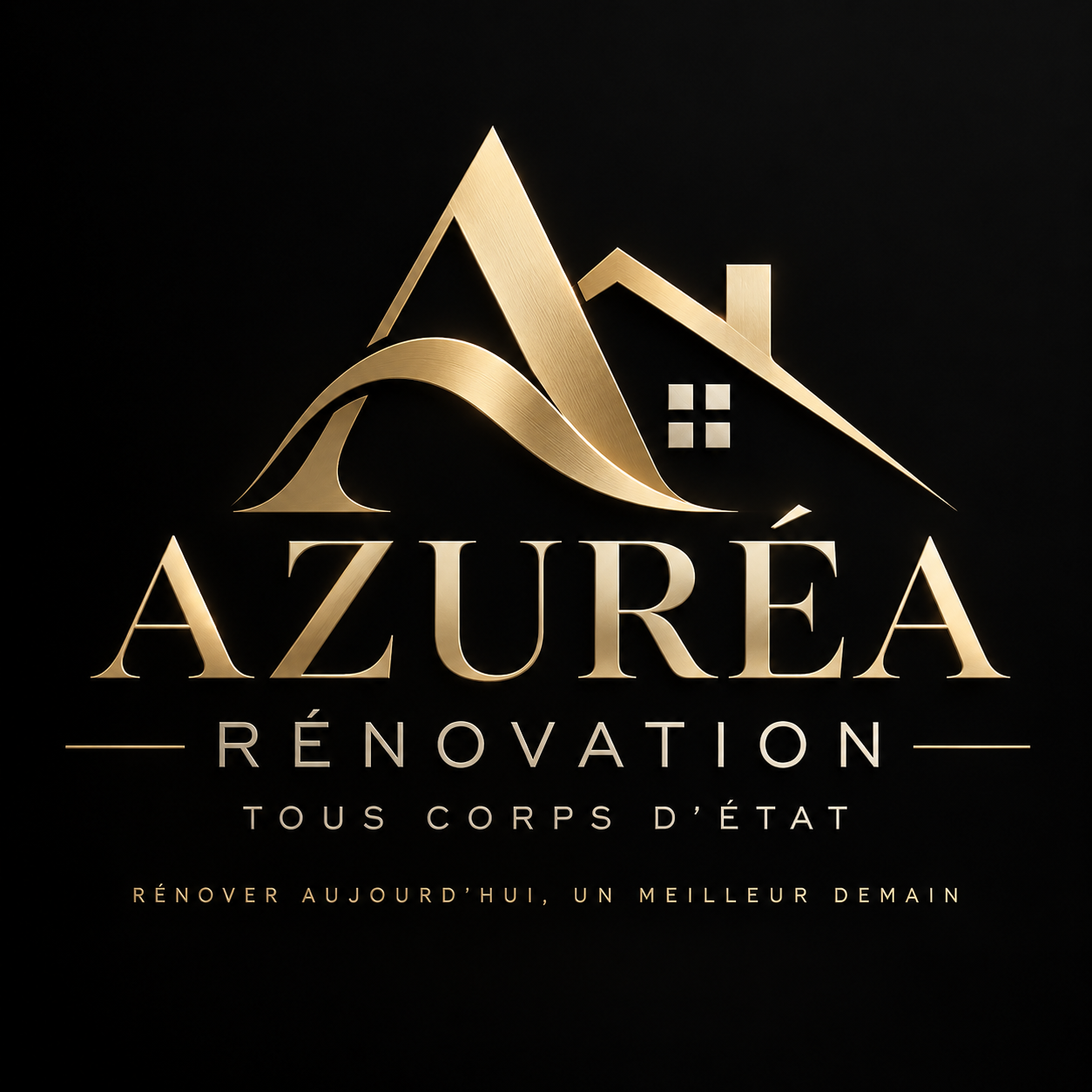 AZURÉA RÉNOVATION